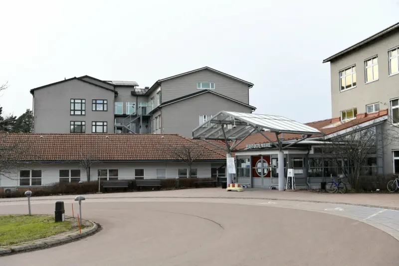 Vill se äldreboende vid det nya sjukhuset