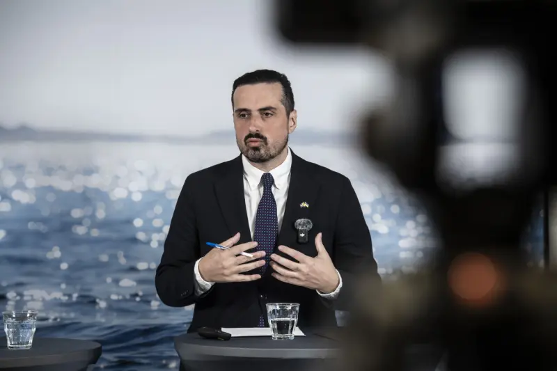 ”Ett av Ålands allra viktigaste reformbehov”