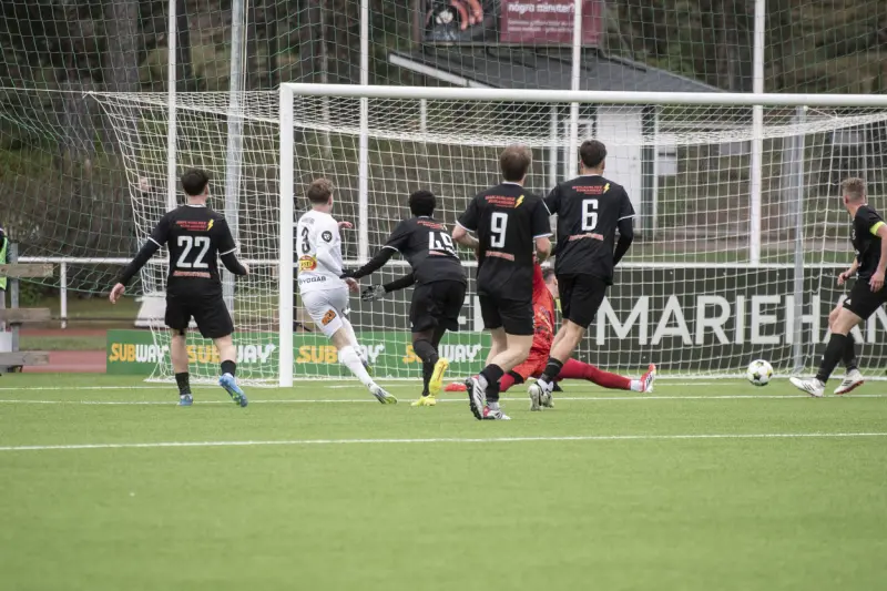 FC Lahti nästa uppgift för IFK i cupen