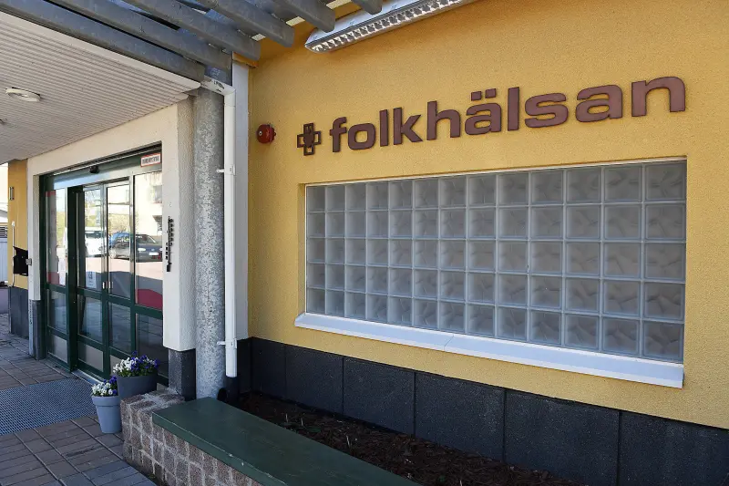 Brödrostning orsakade utryckning