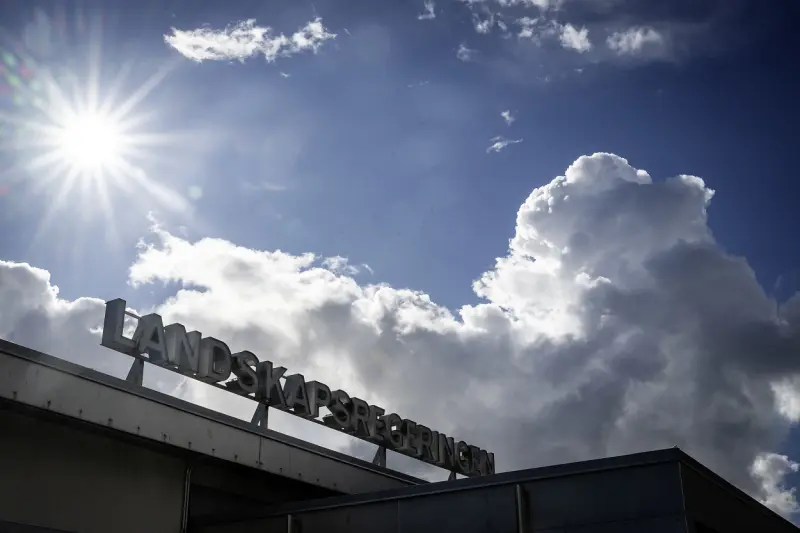 Åland lever över sina tillgångar