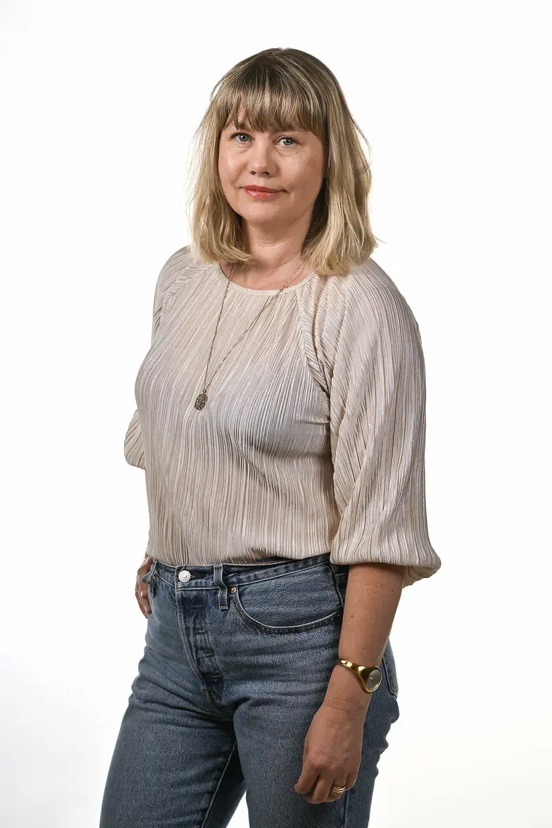 Lite motvind bygger karaktär