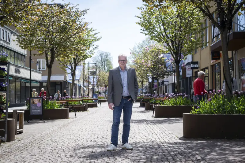 Ålands Näringsliv: Bra med fokus på privata sektorn