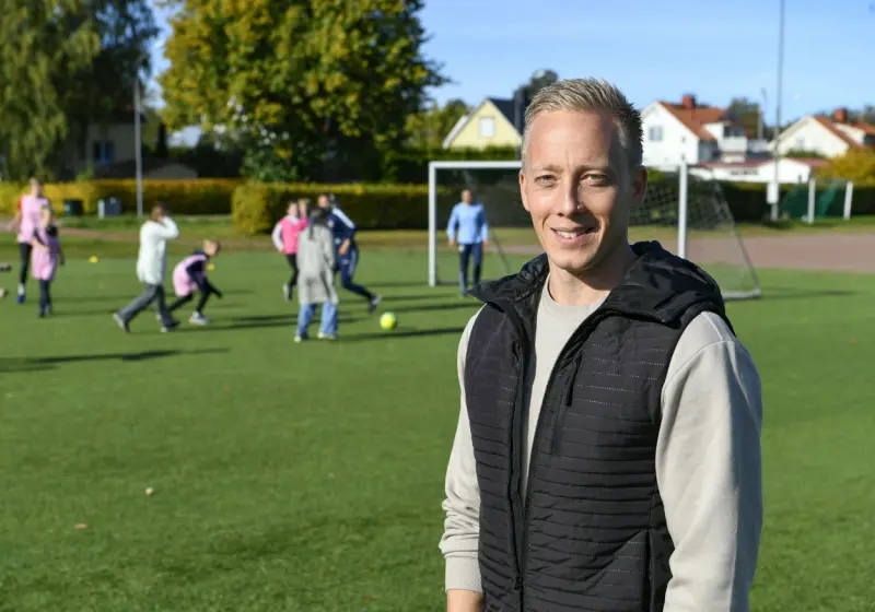 Rektorn: Omfattande frånvaro en utmaning för skolan