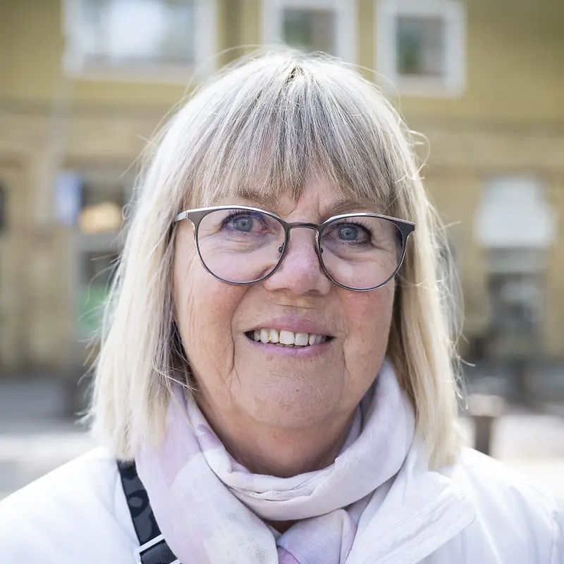 Förr gick man ut – nu räknar man först
