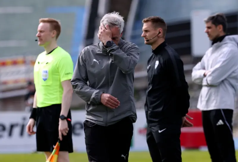 Nu är goda råd dyra – IFK förlorade jumbofinalen