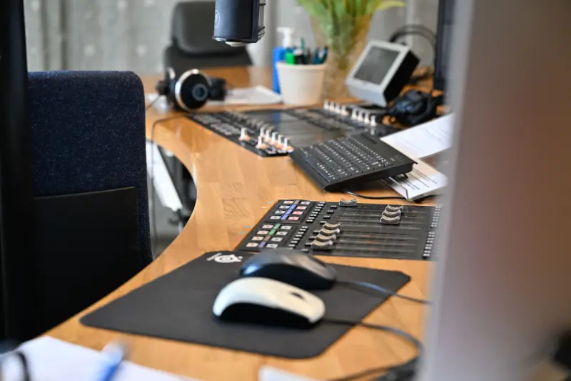 Medieavgiften oförändrad för år 2027