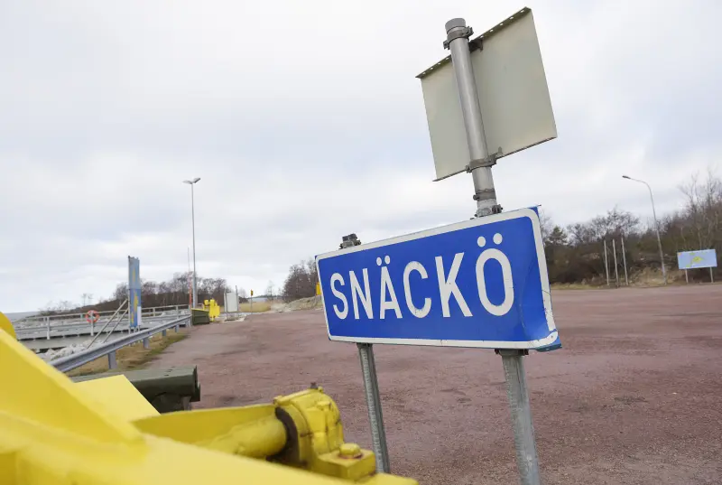 Markundersökningar pågår i Kumlinge