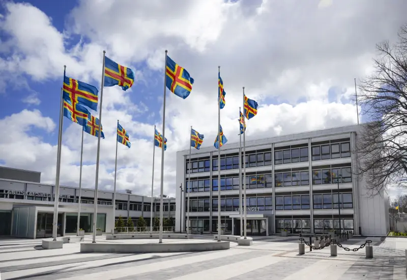 Oppositionens förslag: Slopa Axyards och stöd kommunerna