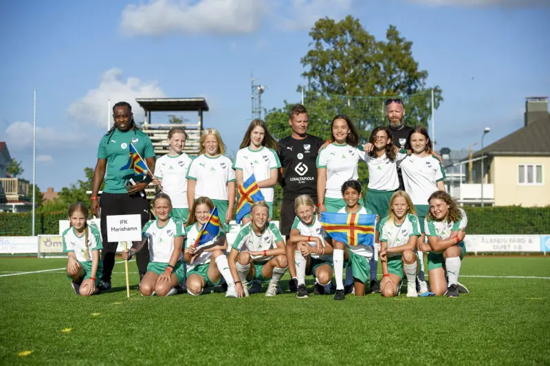 Efter avhoppet – nu blickar IFK framåt