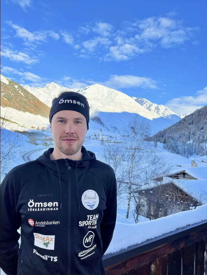 Inget Ski Classics i SVT i vinter