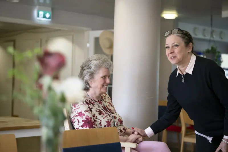 Medvetet arbete har gett resultat