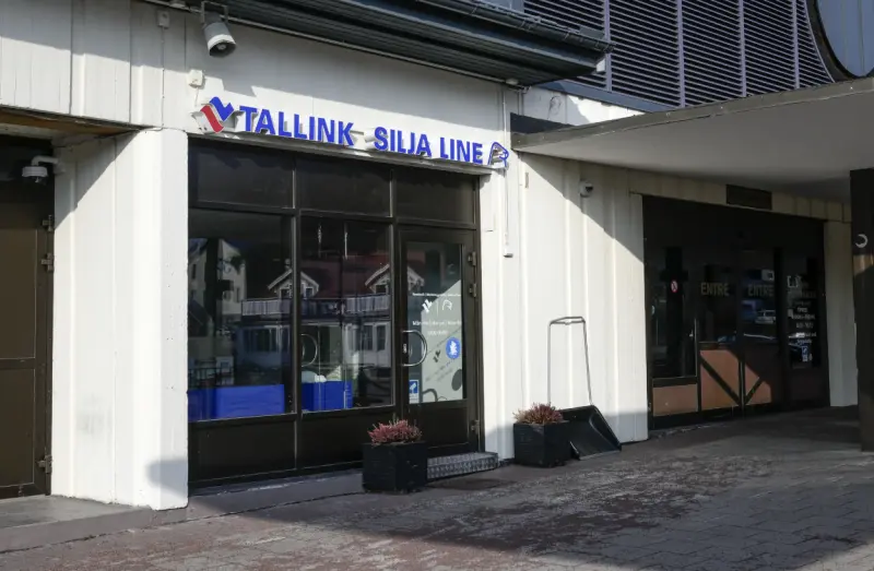 Tallink Silja sätter in Romantika på rutt via Åland