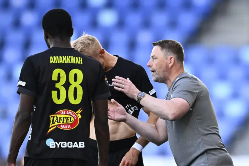 IFK har hittat ny tränare – presenteras på söndag