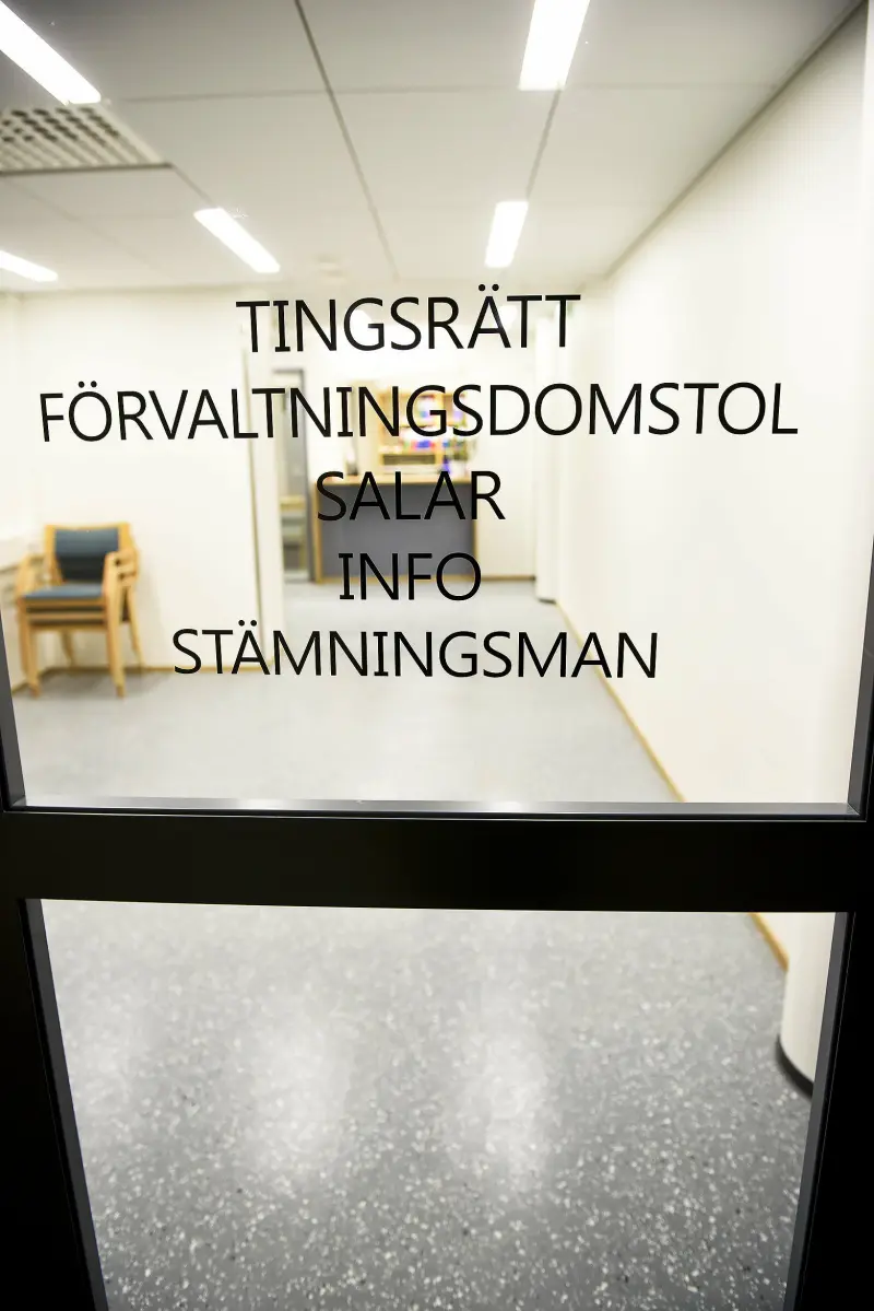 Böter för misshandel i pizzakö