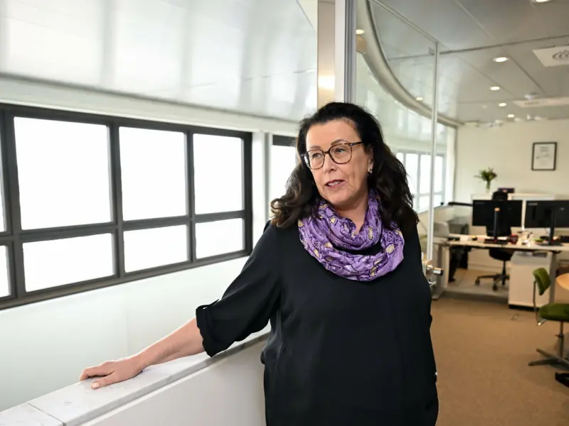 PÅ: Skillnad på juridik och politik