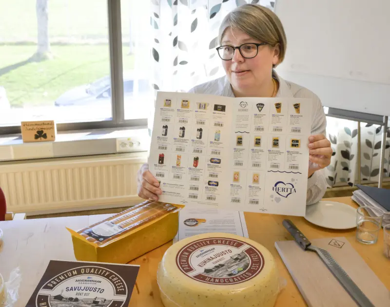 ÅCA kämpar med mjölkbrist: Vi tittar på olika alte