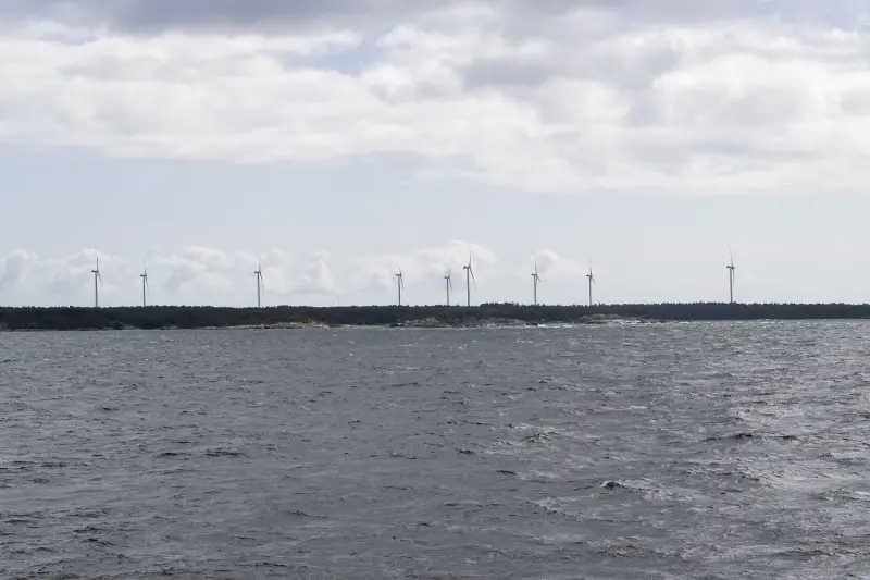 Åland osynligt i nordisk krisberedskap