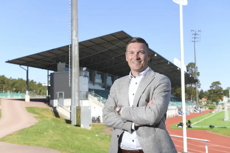 Nye IFK-ordföranden vill ha kommunikation och samarbete