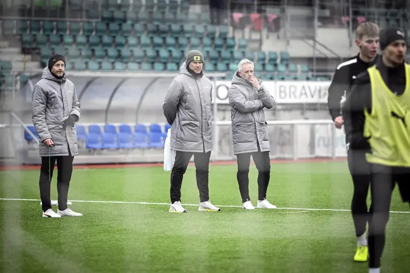 Falkeborn i Egersund