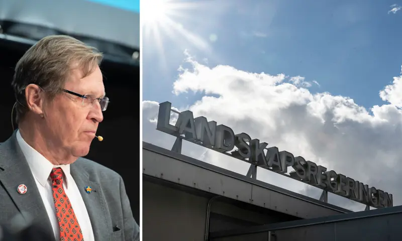 Anmäler LR till konkurrensmyndighet