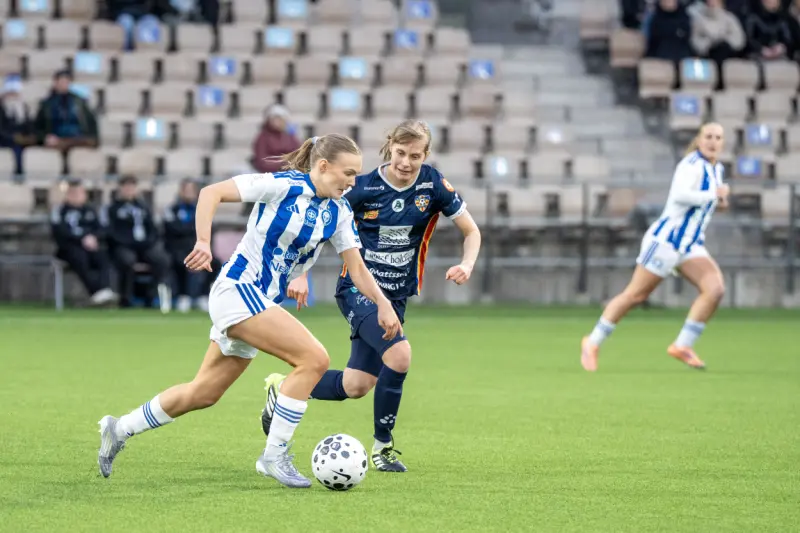 Sonja Hillberg vill vinna över syrran på WHA –  ig