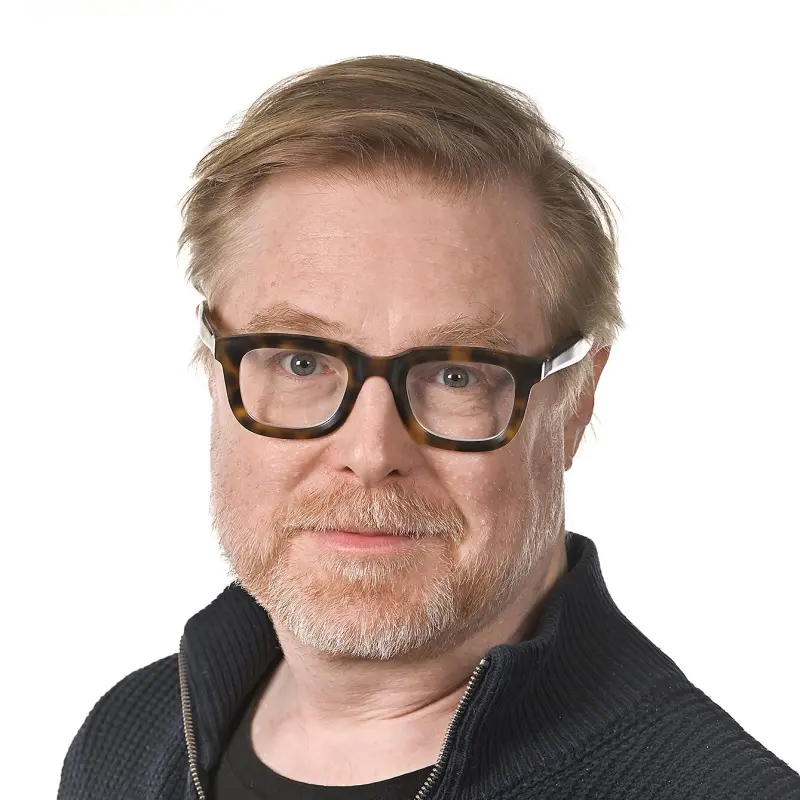 Ska träffa världens bästa författare
