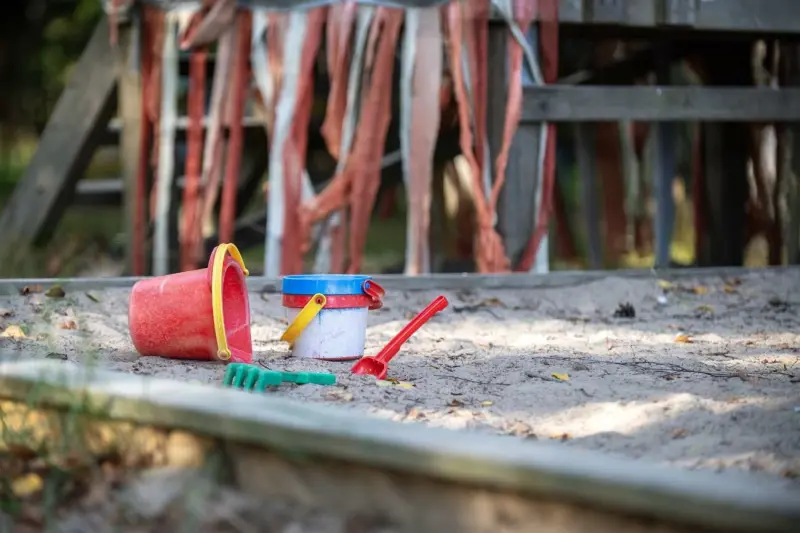 Ny barnomsorgslag på remissrunda