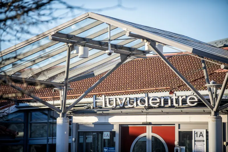 Ökade kostnader utanför Åland hotar vårdnivån