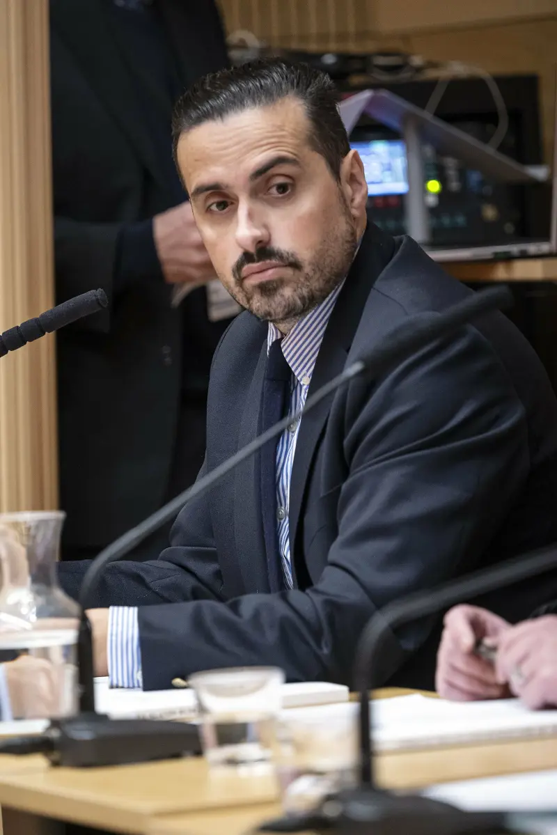 Zekaj: Vi ger tillbaka mer än vi tog bort