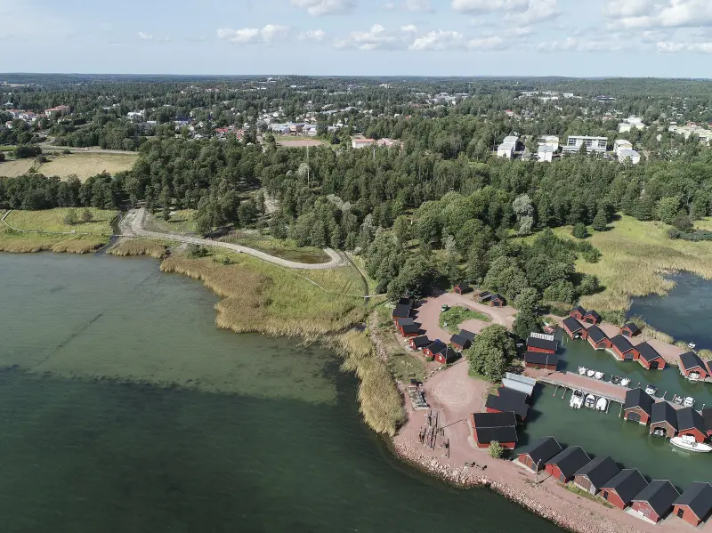 Här kan allmänheten få basta framöver