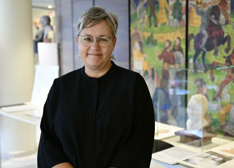 KST:s ordförande: Ett alternativ är färre kommuner