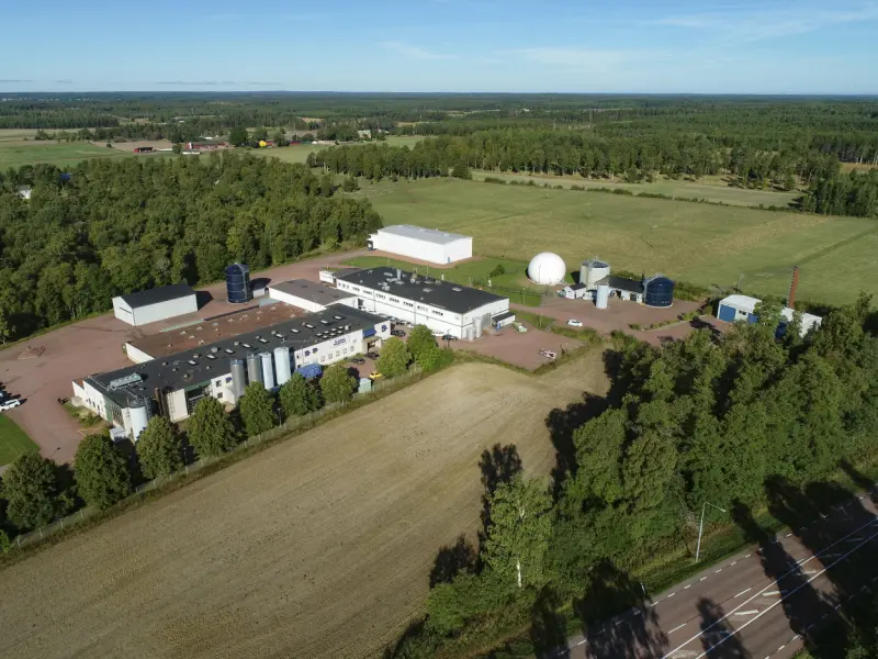 Tommy Eriksson ny ordförande för ÅCA