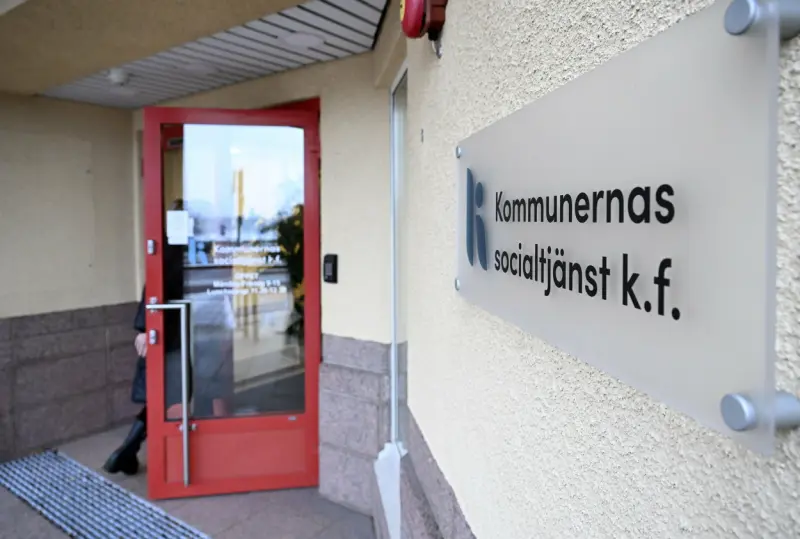 KST: Vi har presenterat alla alternativ
