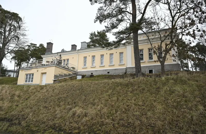 Stadsstyrelsen har en plan för Pub Bastun
