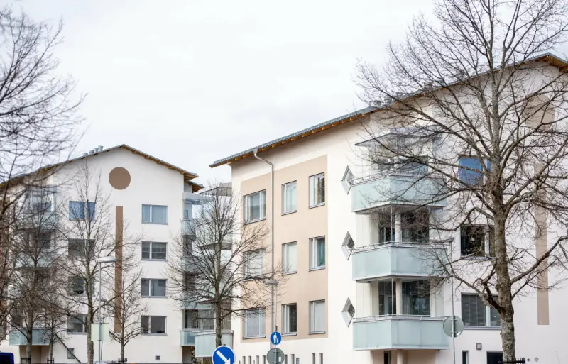 Lägre räntor lyfter Marstad – inga hyreshöjningar i år