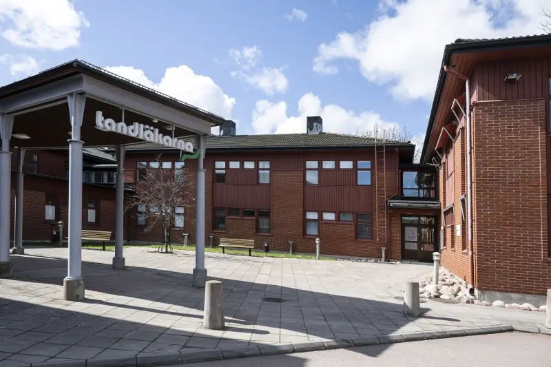 Åfd säger nej till snabb behandling av besvär