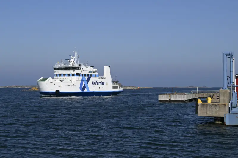 Inga invikningar på södra linjen