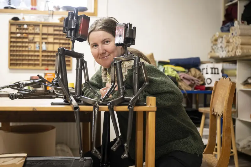 De får årets kulturstipendier