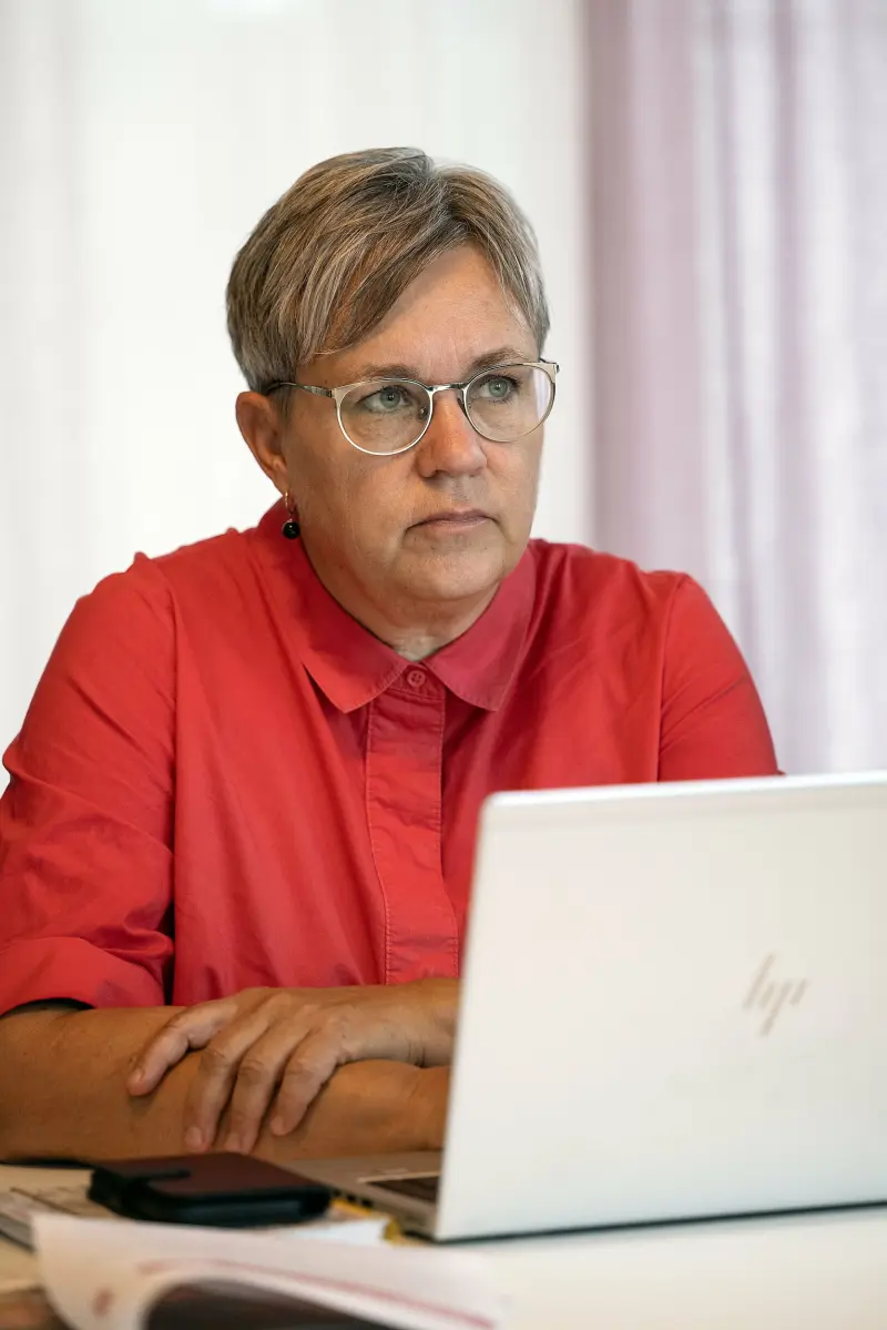 Staden ger positivt svar på Lumparlands fråga