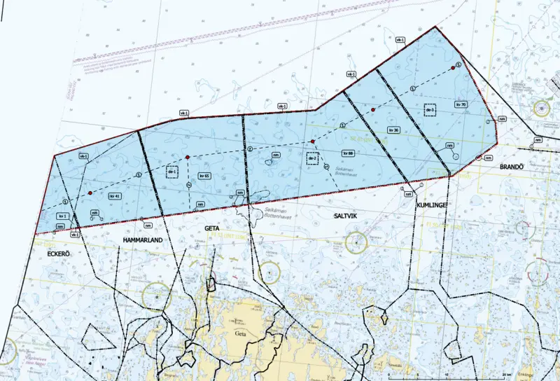 Även Eckerö tar tillbaka sitt samtycke