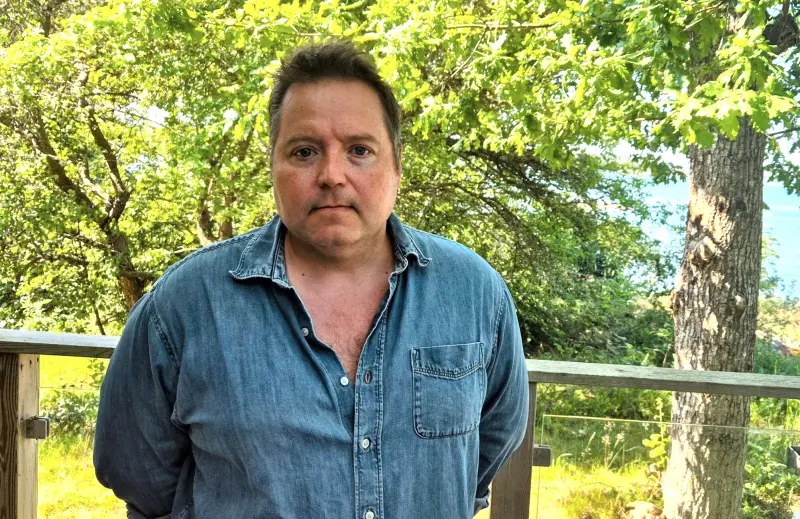 Sebastian Johans kan få Yles litteraturpris