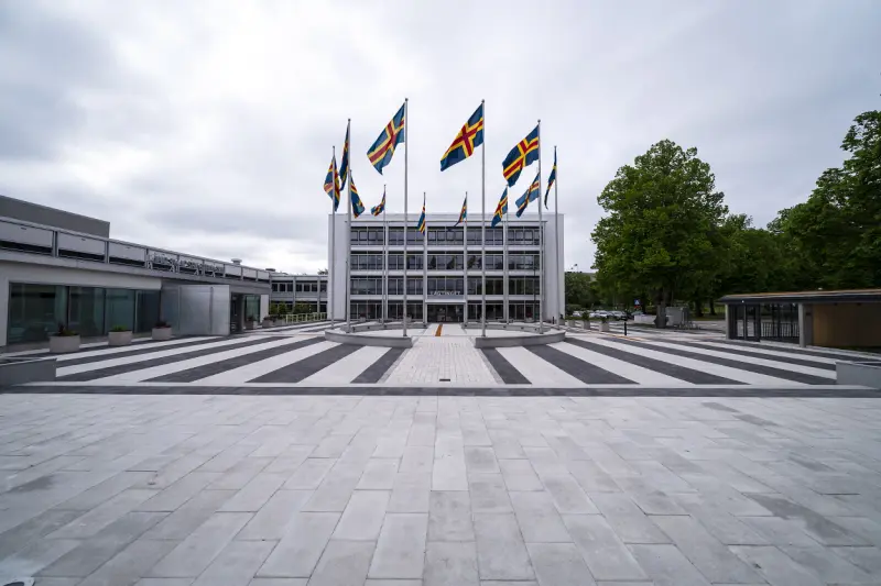 De får årets minnesmedaljer