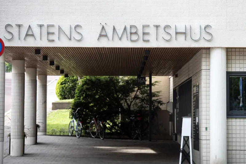 Planerat avbrott i Skatteförvaltningens tjänster