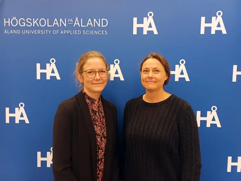 Nytt forskningsprojekt om hjärnhälsa