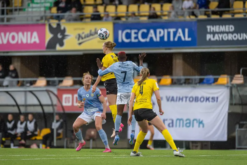 Toppmatch då KuPS kommer på besök
