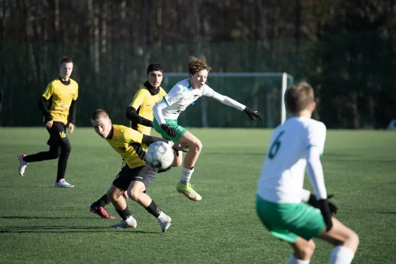 IFK 2 tappar i bottenstriden