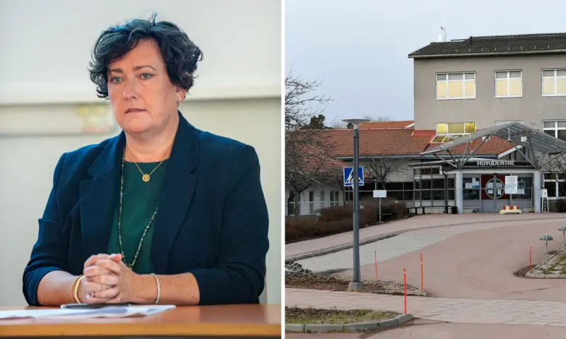 Så motiverar styrelsen toppchefernas löner