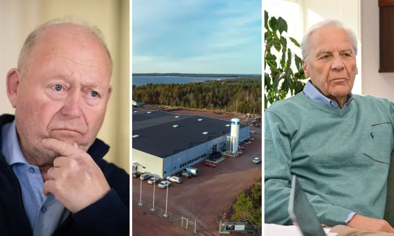 Här är bolagen bakom Fifax nya ägare