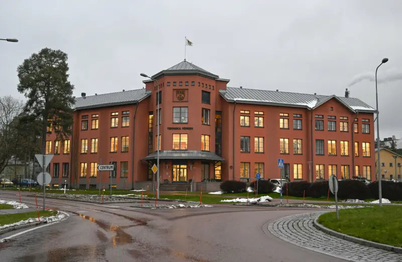 Förlängd ansökningstid för tjänsten som samhällsteknisk chef